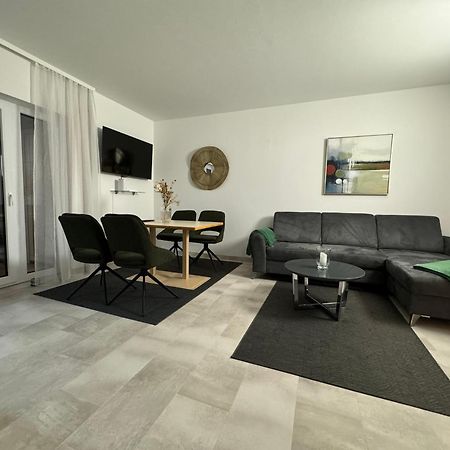 Apartments Villach Esterno foto