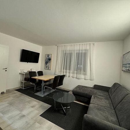 Apartments Villach Esterno foto