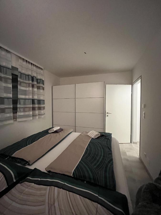Apartments Villach Esterno foto