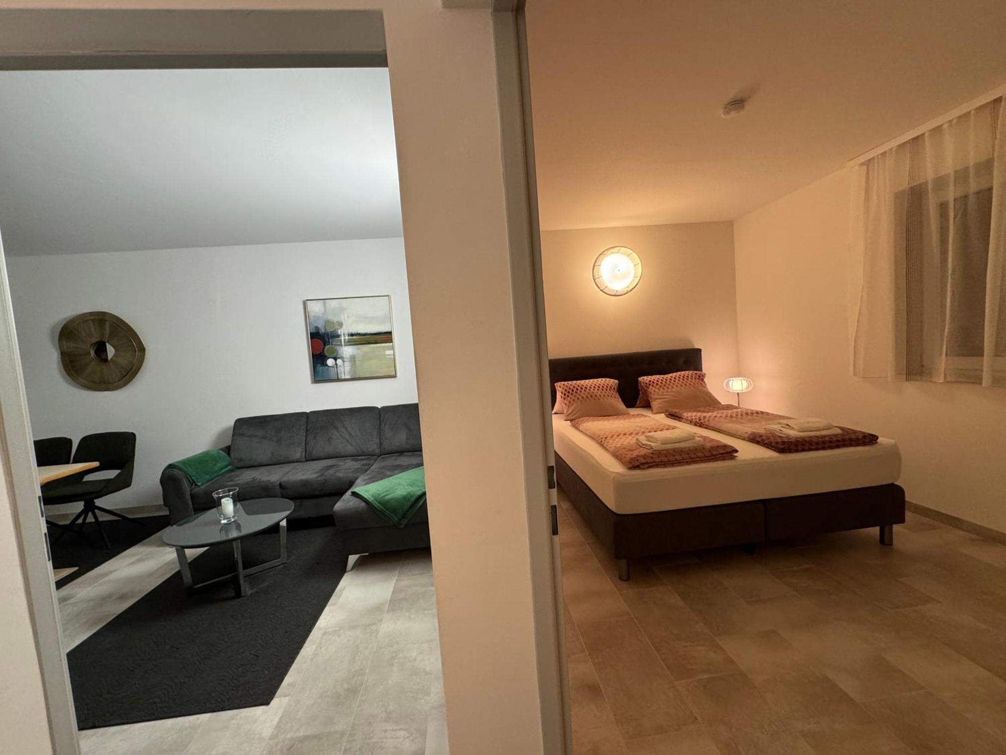 Apartments Villach Esterno foto