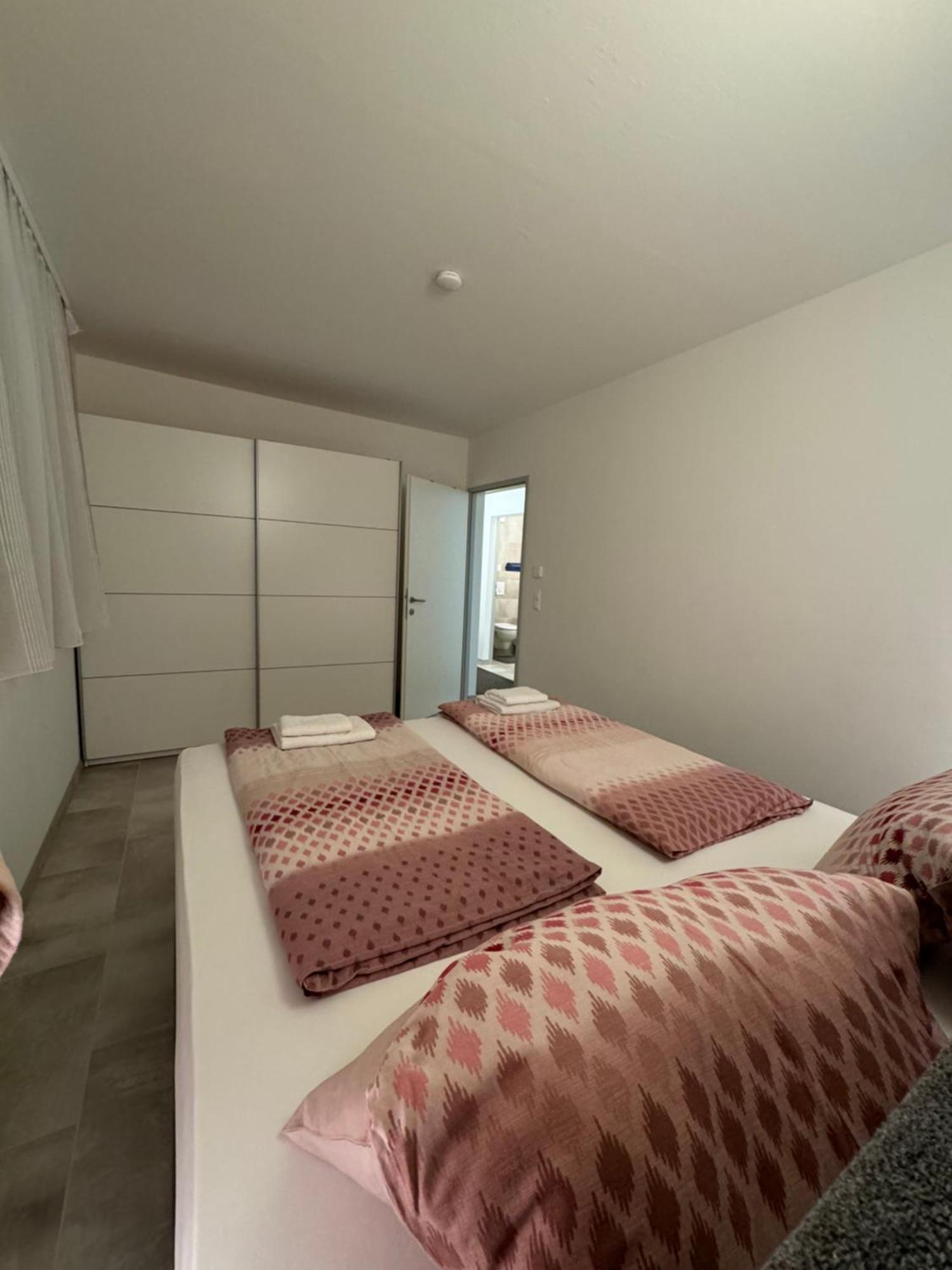 Apartments Villach Esterno foto