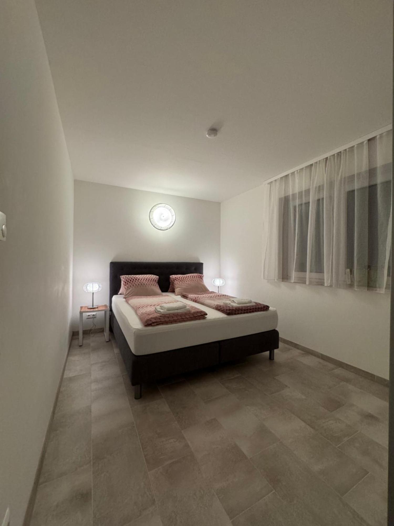 Apartments Villach Esterno foto
