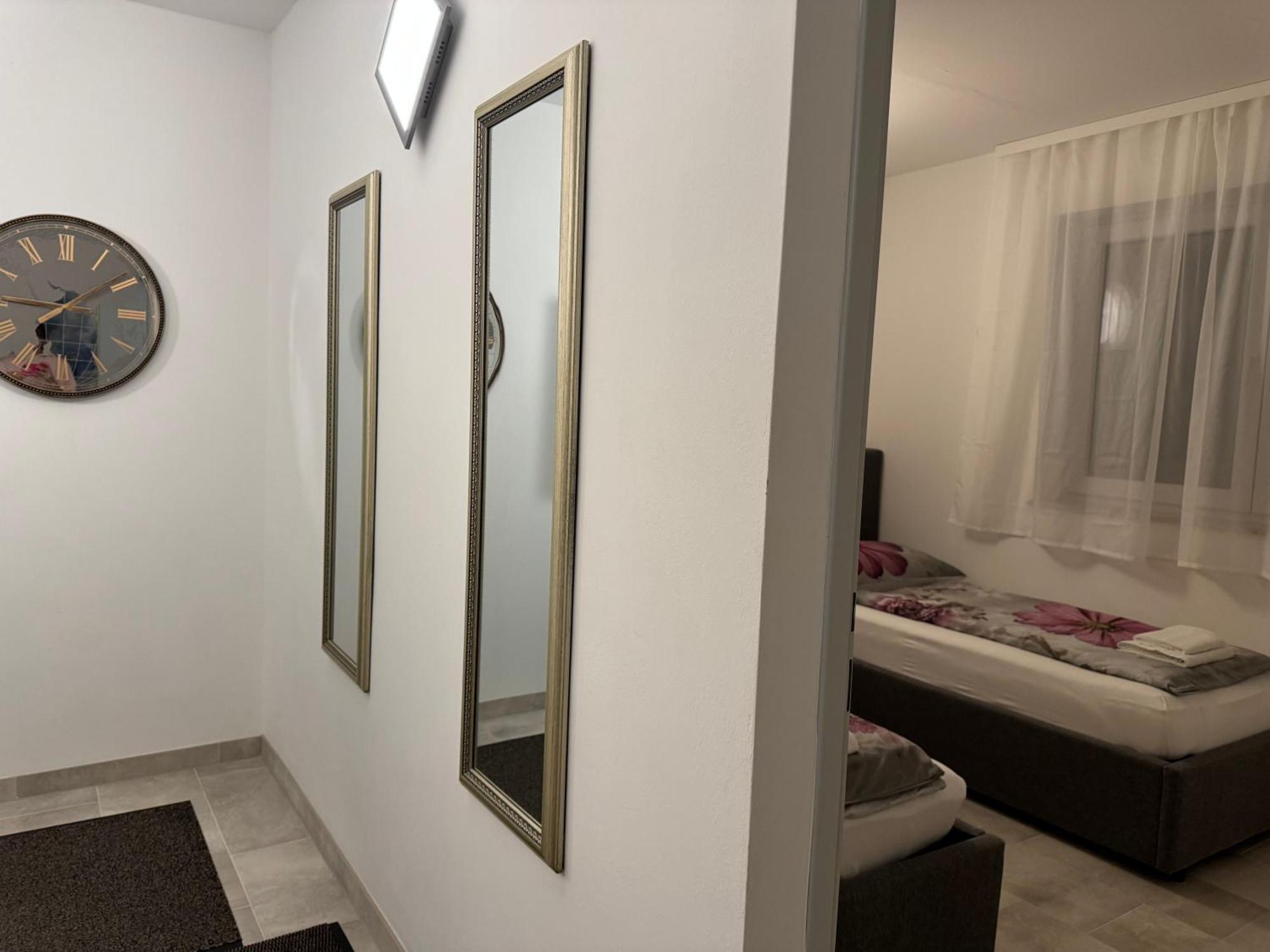 Apartments Villach Esterno foto