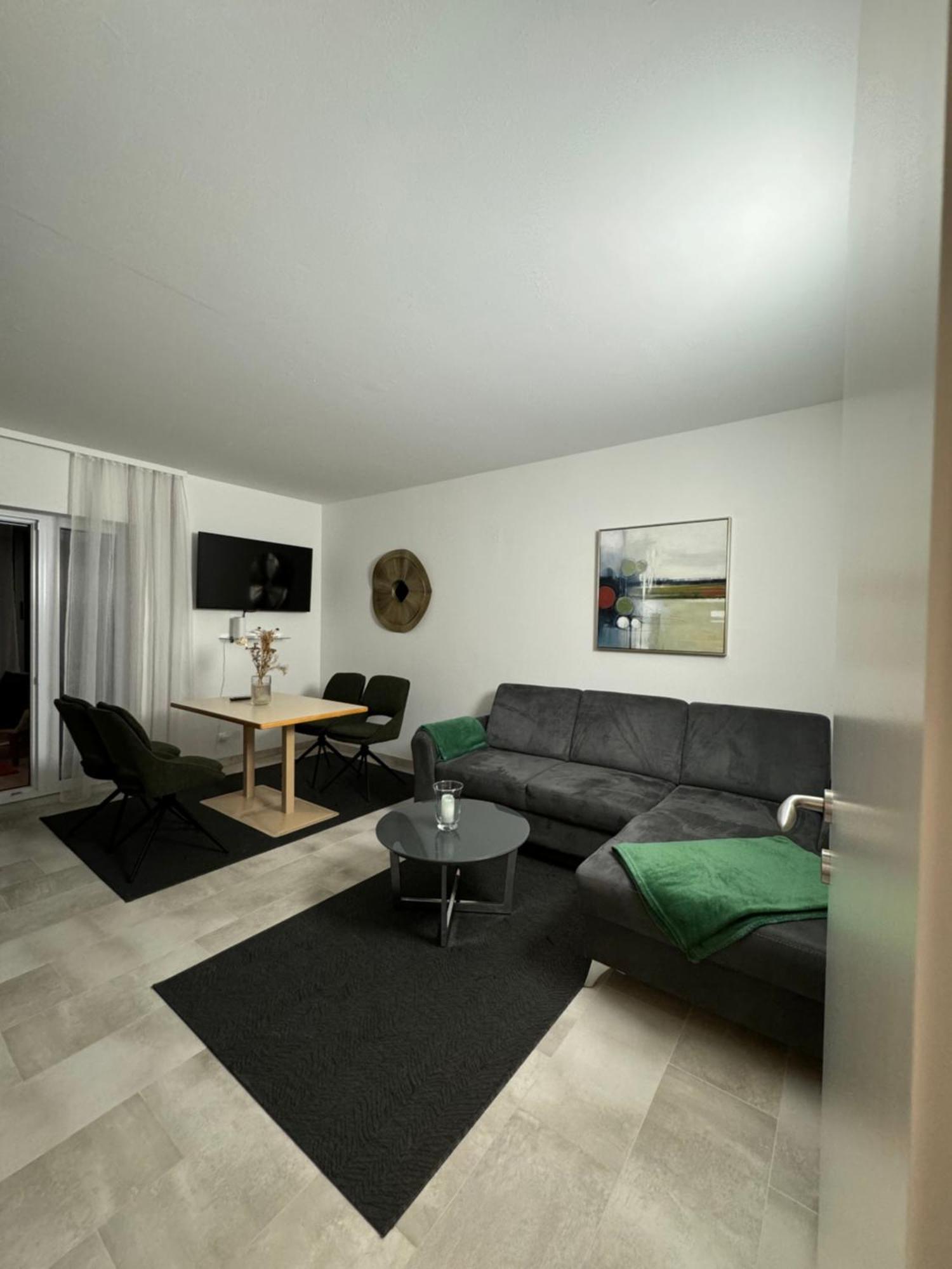 Apartments Villach Esterno foto