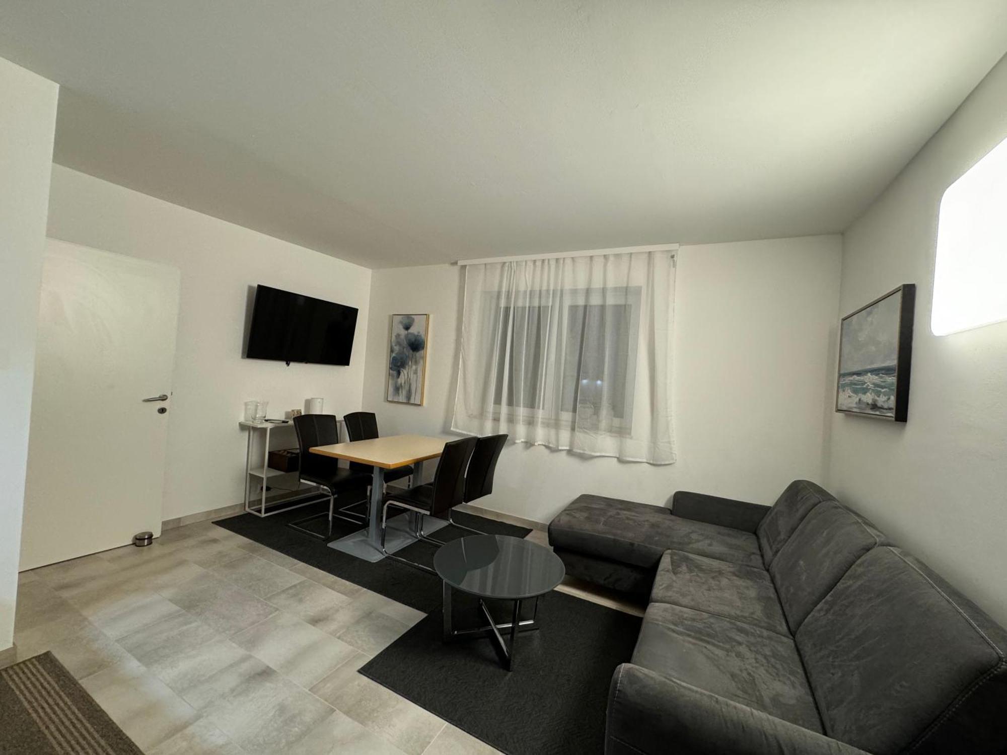 Apartments Villach Esterno foto