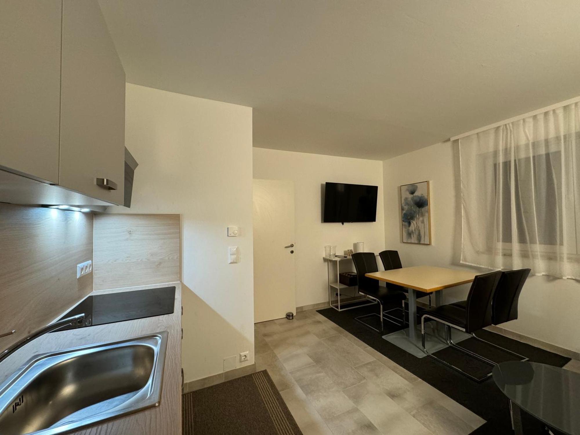 Apartments Villach Esterno foto