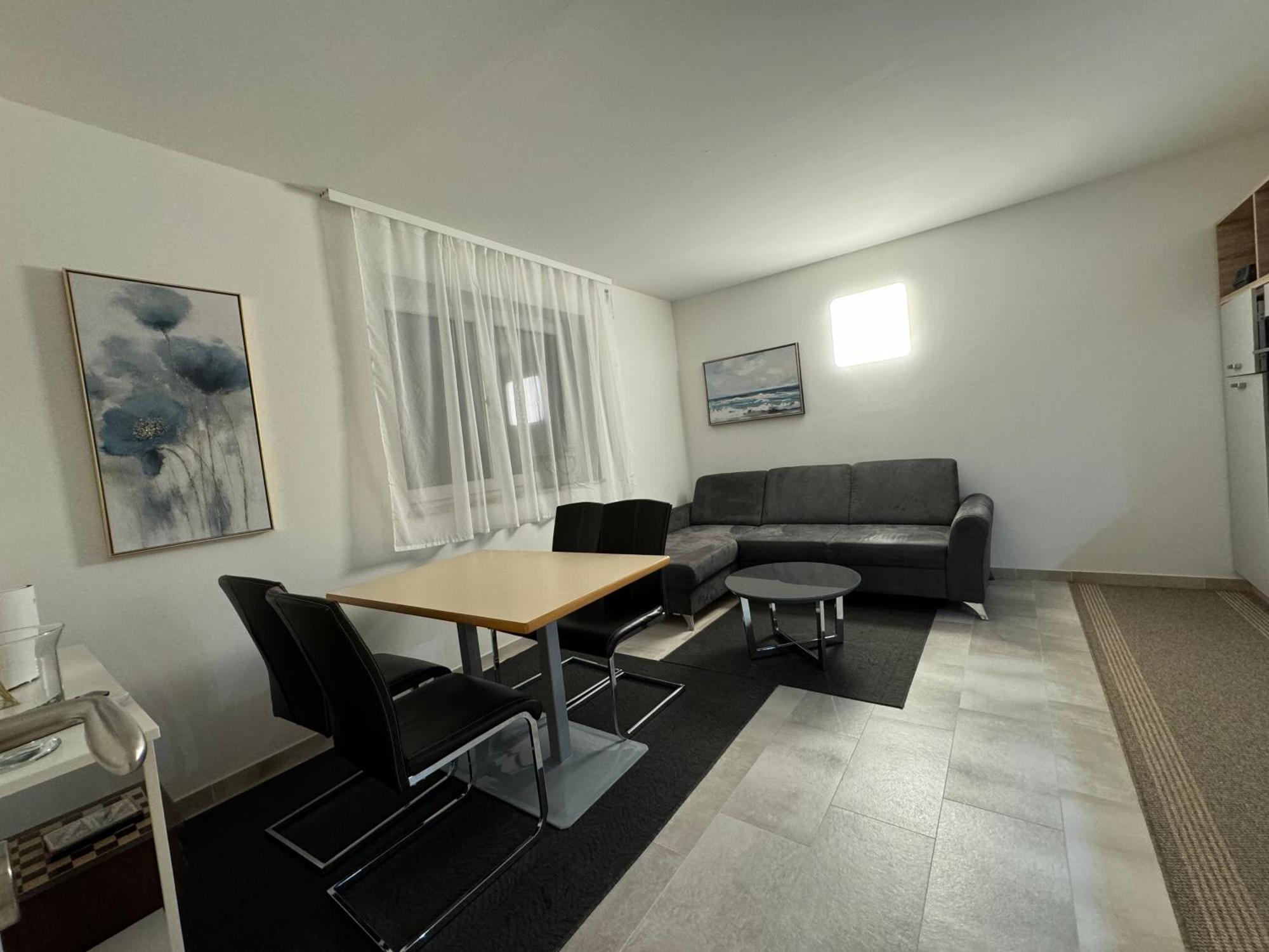 Apartments Villach Esterno foto